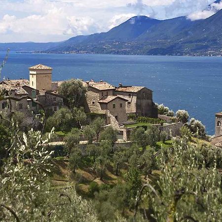 Appartamento Anna Brenzone sul Garda Εξωτερικό φωτογραφία