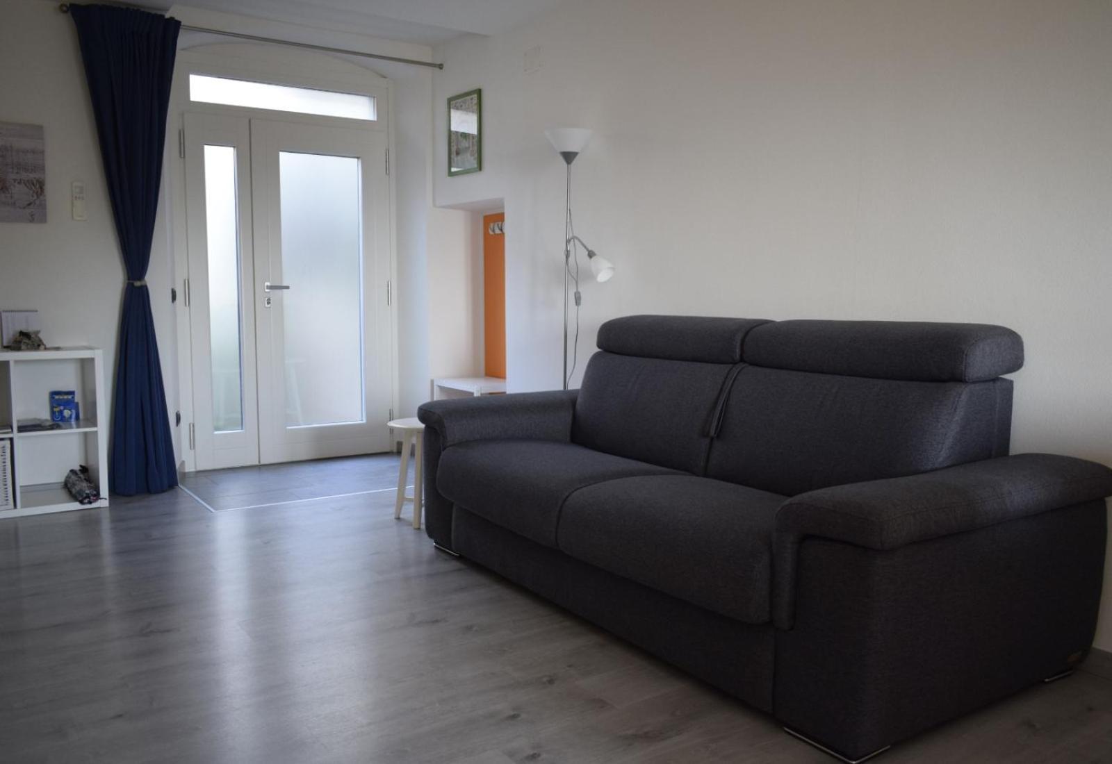 Appartamento Anna Brenzone sul Garda Εξωτερικό φωτογραφία